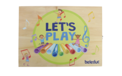 Let's Play