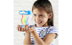 Mijn Gevoelens Regenboog Fidget