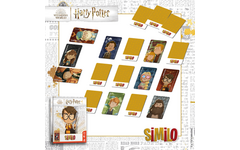 Similo: Harry Potter