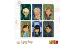 Similo: Harry Potter