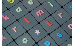 Schuifpret Spelling