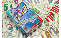 Flip 7