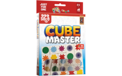 Cube Master