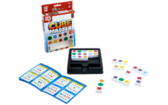 Cube Master