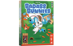 Badass Bunnies