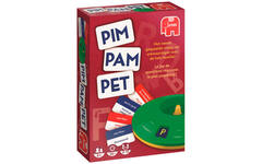 Pim Pam Pet Original