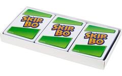 Skip-Bo