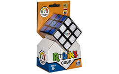 Rubik's Cube - 3x3