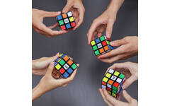 Rubik's Cube - 3x3