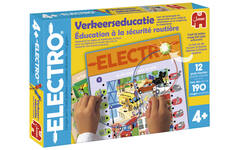 Electro Verkeerseducatie