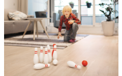 BS | Buitenspeel bowling