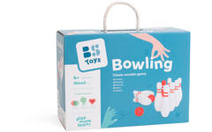BS | Buitenspeel bowling