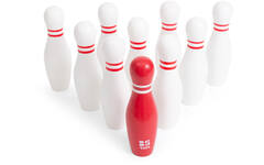 BS | Buitenspeel bowling