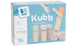 BS | Buitenspeel Kubb