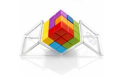 Cube Puzzler GO