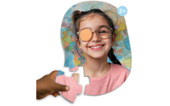 Diversiteitpuzzel, in mijn school