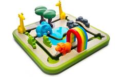 Safari Park Jr.