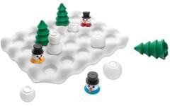 Snow Problem