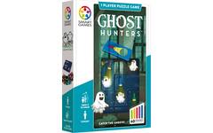 Ghost Hunters