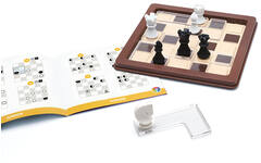 Chess Peace
