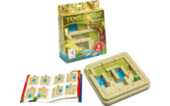Temple Trap
