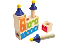 Castle Logix