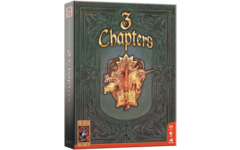 3 Chapters
