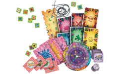 EXIT - Kids Raadselplezier met Monsters