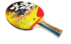 Tafeltennisbat Heemskerk Vigor