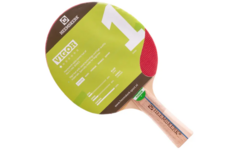 Tafeltennisbat Heemskerk Vigor