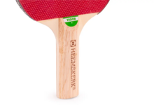Tafeltennisbat Heemskerk Vigor