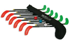 Floorhockeyset | 90 cm