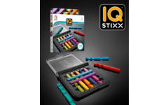 IQ STIXX