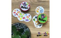 Dobble Kids