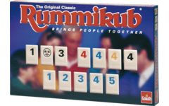 Rummikub