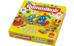 Rummikub The Original Junior