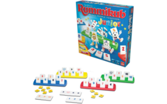 Rummikub The Original Junior
