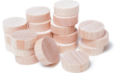Sjoelstenen, 30 stuks