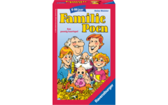 Familie Poen