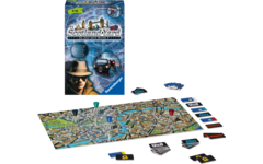 Scotland Yard