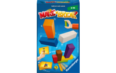 Make 'n Break