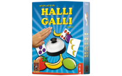 Halli Galli