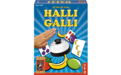 Halli Galli