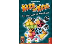 Keer op Keer