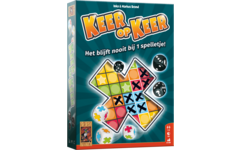 Keer op Keer
