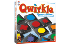 Qwirkle