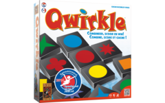 Qwirkle