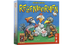 Regenwormen