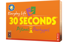 30 Seconds ® Everyday Life