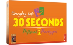 30 Seconds ® Everyday Life